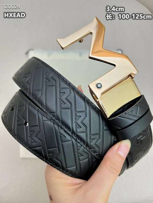 Picture of Ferragamo Belts _SKUFerragamobelt34mmX100-125cm8L0720022121